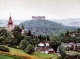Karl Goldammer - 1000 Jahre Wienerwald, seltene Lithografie verkocht voor € 80!