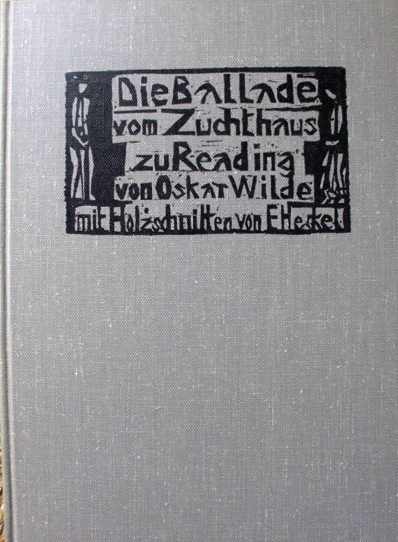 Erich Heckel - 12 Holzschnitte von 1963 verkocht voor € 120!