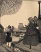 Maggie Salcedo (1890-1959)