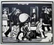 Conrad Felixmüller - 1952 - Den MÜTTERN der WELT OriginalHolzschnitt des EXPRESSIONISTEN aus DRESDEN - Handabzug/gerahmt verkocht voor € 60!