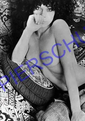 Eva Mahn - 1982 - WEIBLICHER AKT der VIZEPRÄSIDENTIN der dtsn FOTOGRAFISCHEN AKADEMIE kaufen? Bieten Sie von 125!