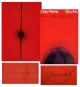 Otto Piene - 2 handsignierte Siebdruckplakate 1972 , 1974 , WVZ 130 bzw. 184/14 verkocht voor € 330!