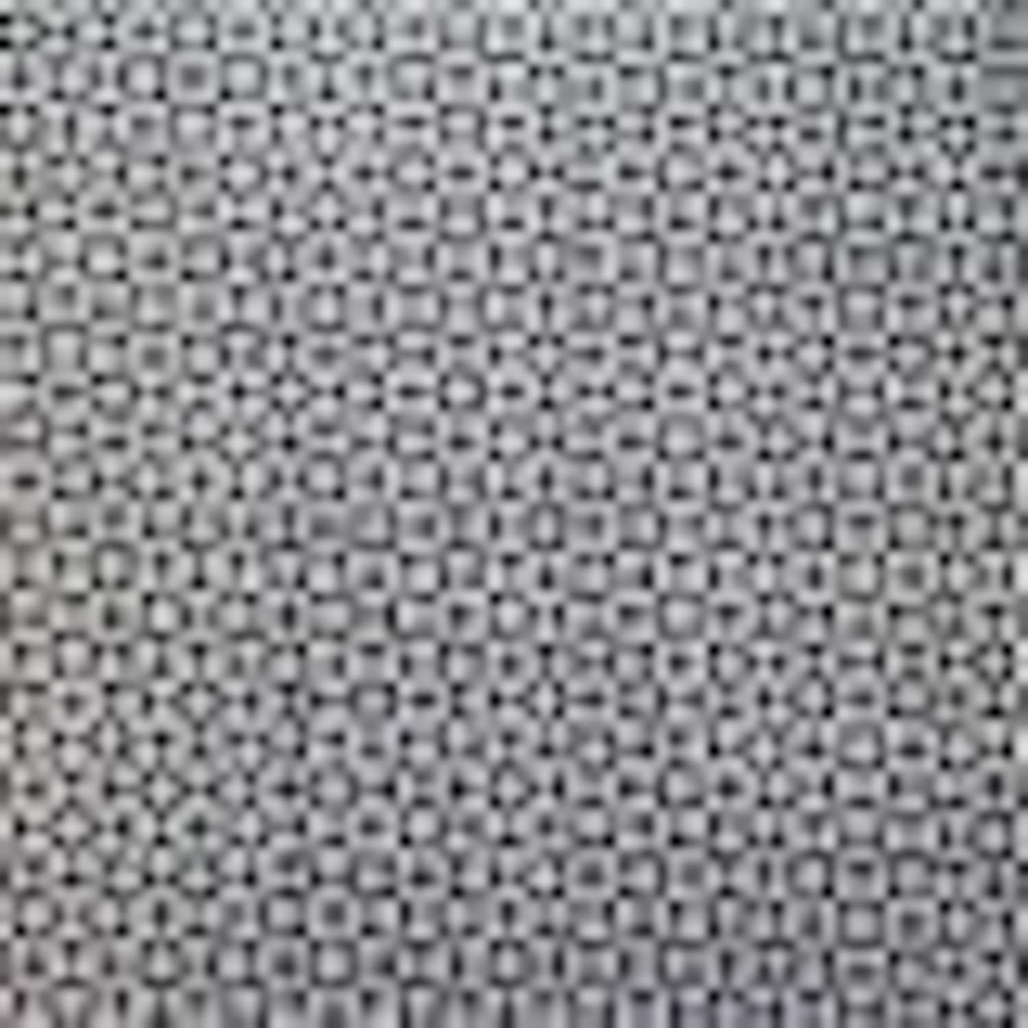 Francois Morellet - 2 trames de tirets - négatif - handsign. verkocht voor € 300!