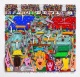 James Rizzi - 3 d-Konstruktion. Striving for that perfect ten. verkocht voor € 320!