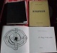 Fritz Hundertwasser - 3 seltene älere Bücher (für Sammler) verkocht voor € 40!