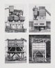 Bernd Und Hilla Becher - 4 Silos (1971) handsigniert und datiert; Exemplar 2/110 verkocht voor € 940!