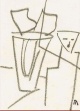 Hacky Ritzerfeld - 5 Handsignierte OriginalZeichnungen des BEUYS-Meisterschülers aus AACHEN (DÜSSELDORFER AKADEMIE) verkocht voor € 125!