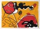 Hannah Höch - 9 Or.Grafiken Hannah Höch u.a. Galerie Nierendorf limitierte Auflage! verkocht voor € 48!
