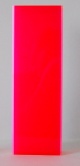 Regine Schumann - Acrylglas fluoreszierend - limitierte Edition - handsigniert - 2008 verkocht voor € 650!