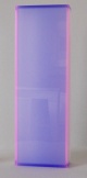 Regine Schumann - Acrylglas fluoreszierend - limitierte Edition - handsigniert - 2008 verkocht voor € 650!