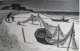 Herbert Tucholski - Ahrenshoop, Radierung mit Aquatinta, signiert, 1959 verkocht voor € 150!