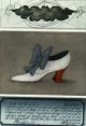 Alois Janak - Alois JANAK . Schuh - Radierung- 1981 verkocht voor € 200!