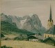 Oskar Schultz (1892-1958)