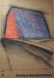 Christo - America: the third Century 1976 verkocht voor € 77!
