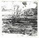 Hartmut Frielinghaus - An der Elbe.Orig.Holzschnitt von 1978,handsigniert. verkocht voor € 52!