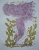 Andre Masson - Andre Masson 10er Auflage verkocht voor € 300!
