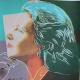 Andy Warhol - Andy Warhol Herself, signiert verkocht voor € 199!