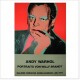 Andy Warhol - Andy Warhol Willi Brandt Plakat verkocht voor € 200!