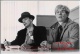 Werner Eckelt - Andy WARHOL & Joseph BEUYS - OriginalFotographie NATIONALGALERIE BERLIN Vintage Handabzug 1982 verkocht voor € 180!