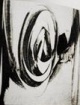 Karl Otto Gotz - Anneliese Hager: Die rote Uhr. 1963. (mit 6 signierten Original-Lithographien von K. O. Götz.) verkocht voor € 480!