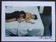 Annie Leibovitz - Annie Leibovitz Original Handsigniert Fotografie 30x40 Kate Moss Johnny Depp 1994 verkocht voor € 175!