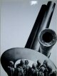 Anton Stankowski - ANTIKRIEG, 1927, s/w-Photo, 49x36cm, signiert verkocht voor € 180!