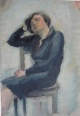 Fritz Steinert (1891-1981)