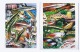 Isa Genzken - Aquarium 1+2 - zwei Fotografien - sig/num - 2001 verkocht voor € 250!