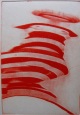 Peter Nemetschek - AQUATINA RADIERUNG , signiert 1968 verkocht voor € 40!