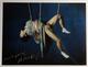 Nobuyoshi Araki - Araki Nobuyoshi Original handsignierte Bondage Fotografie 30x40cm verkocht voor € 149!