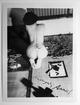Nobuyoshi Araki - Araki Nobuyoshi Original handsignierte Bondage Fotografie 30x40cm verkocht voor € 149!
