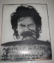 Arnulf Rainer - Arnulf Rainer , Offset * Handsigniert * verkocht voor € 110!