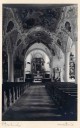 Max Baur - ASCHAU im CHIEMGAU - Interieur der PFARRKIRCHE - handsignierte & titulierte OriginalFotographie verkocht voor € 48!