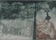 Peter Sorge - außergewöhnliche handsignierte Original-Farbradierung von 1987, Auflage 50 verkocht voor € 125!