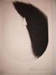 Arnulf Rainer - Aus Acht Masken, 1977 verkocht voor € 320!