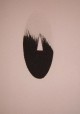 Arnulf Rainer - Aus Acht Masken Nr. 1, 1977 verkocht voor € 400!