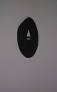 Arnulf Rainer - Aus Acht Masken Nr. 5, 1977 verkocht voor € 400!