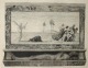 Max Klinger - Aus dem Cyclus "Vom Tode&quot;. Original-Radierung (1897). verkocht voor € 80!