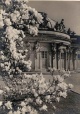 Max Baur - BAURs berühmtestes MOTIV: SANSSOUCI in POTSDAM - Handsigniert & tituliert - Format 17x12 auf 24x18cm verkocht voor € 85!
