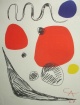 Alexander Calder - Blatt 110/200 von 1967 verkocht voor € 60!