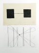 Jurgen Partenheimer - Blatt 2 aus 'De consolatione philosophiae' 1986 verkocht voor € 156!