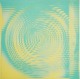 Heinz Mack - Blauer Rotor 1971 , gr. Farbserigrafie sign. dat. Ex. 61/100 verkocht voor € 1200!