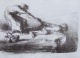 A. Paul Weber - Blick in den Abgrund, 1948, handsigniert kopen? Bied vanaf 120!