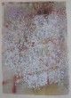 Mark Tobey - Blossoming Moments, Farbsiebdruck 1971, sign. & num. verkocht voor € 259!