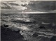 Max Baur - BRANDUNG - HIDDENSEE - Handsignierte OriginalFotographie in der Tradition des BAUHAUSES - VINTAGE verkocht voor € 52!