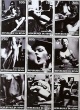 Helmut Newton - Briefmarkenbogen Benin verkocht voor € 99!