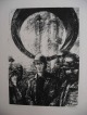 Fritz Fröhlich - Brigade, I. Fassung, Lithographie, signiert und nummeriert kopen? Bied vanaf 25!