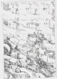 Andre Thomkins - Burgunder, orig Litho, sign, 1971 verkocht voor € 160!
