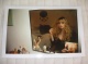 Nan Goldin - c-print "Joey in my mirror, Berlin&quot; 1992, 30 x 46 cm handsigniert verkocht voor € 375!