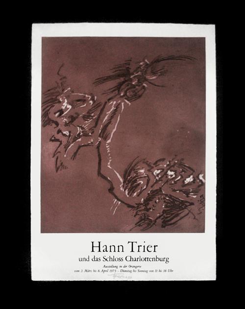 Hann Trier (1915-1999)